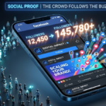 Buy Facebook Followers