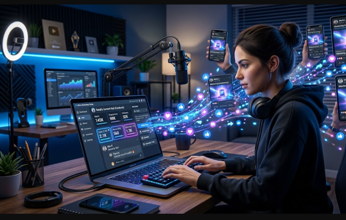 Buy Facebook Followers