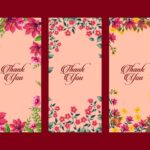 Digital Thank You Cards