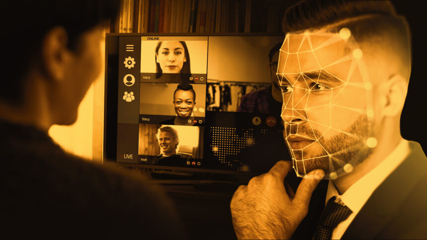 Deepfake Red Team