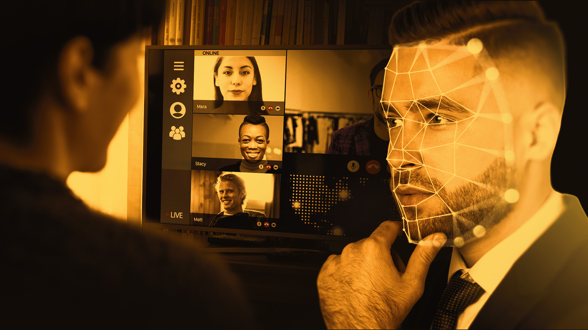 Deepfake Red Team